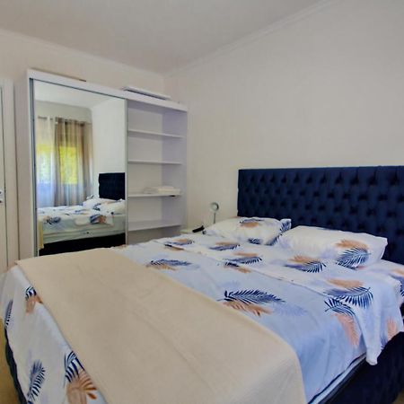 Apartment Martin Kotor Extérieur photo