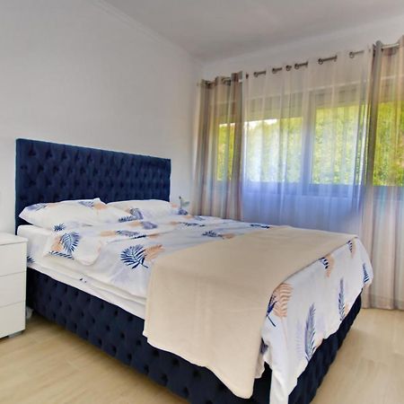 Apartment Martin Kotor Extérieur photo