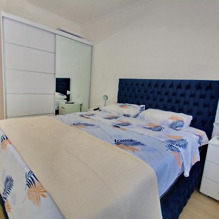 Apartment Martin Kotor Extérieur photo