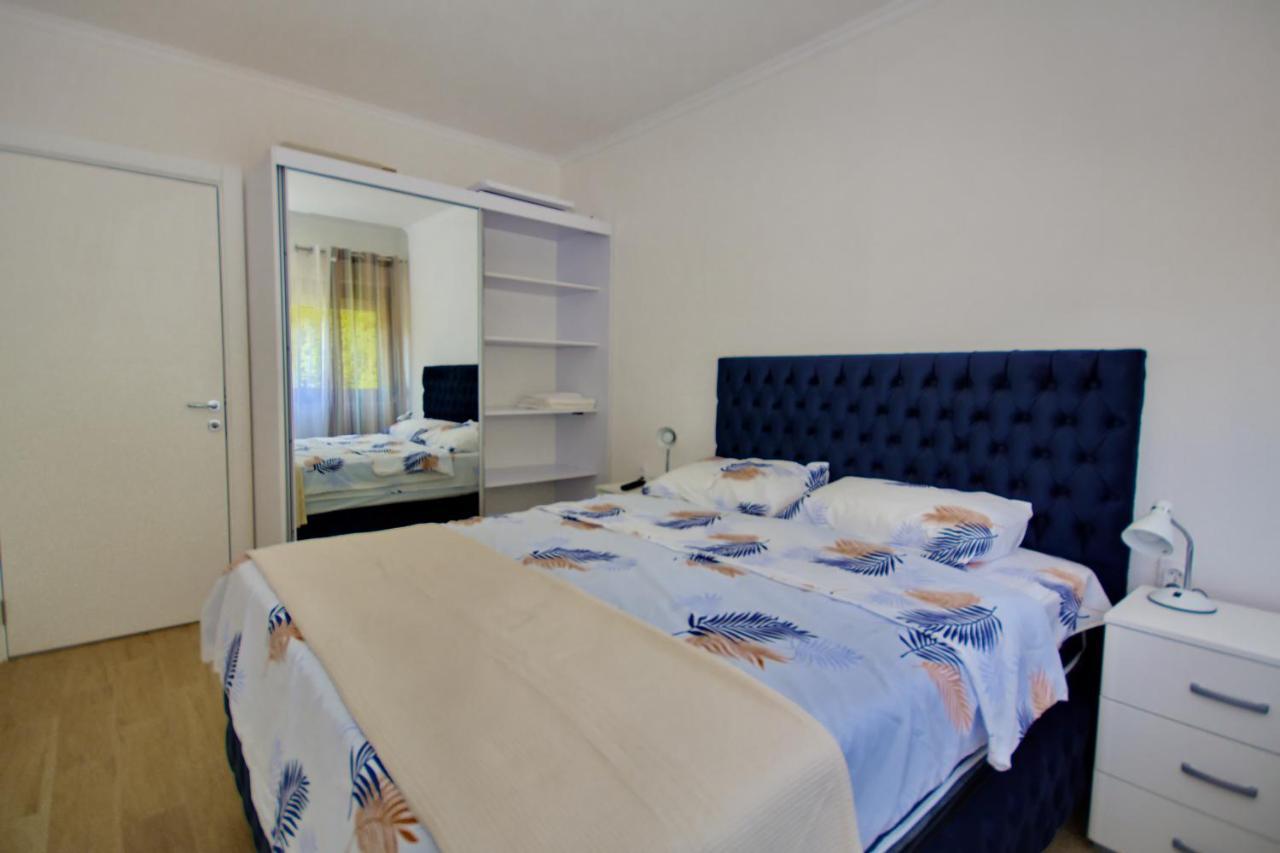 Apartment Martin Kotor Extérieur photo