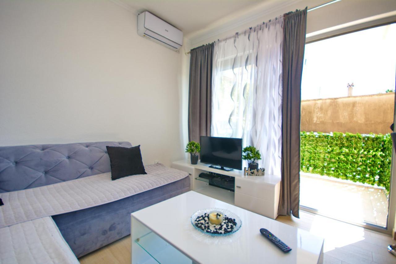 Apartment Martin Kotor Extérieur photo