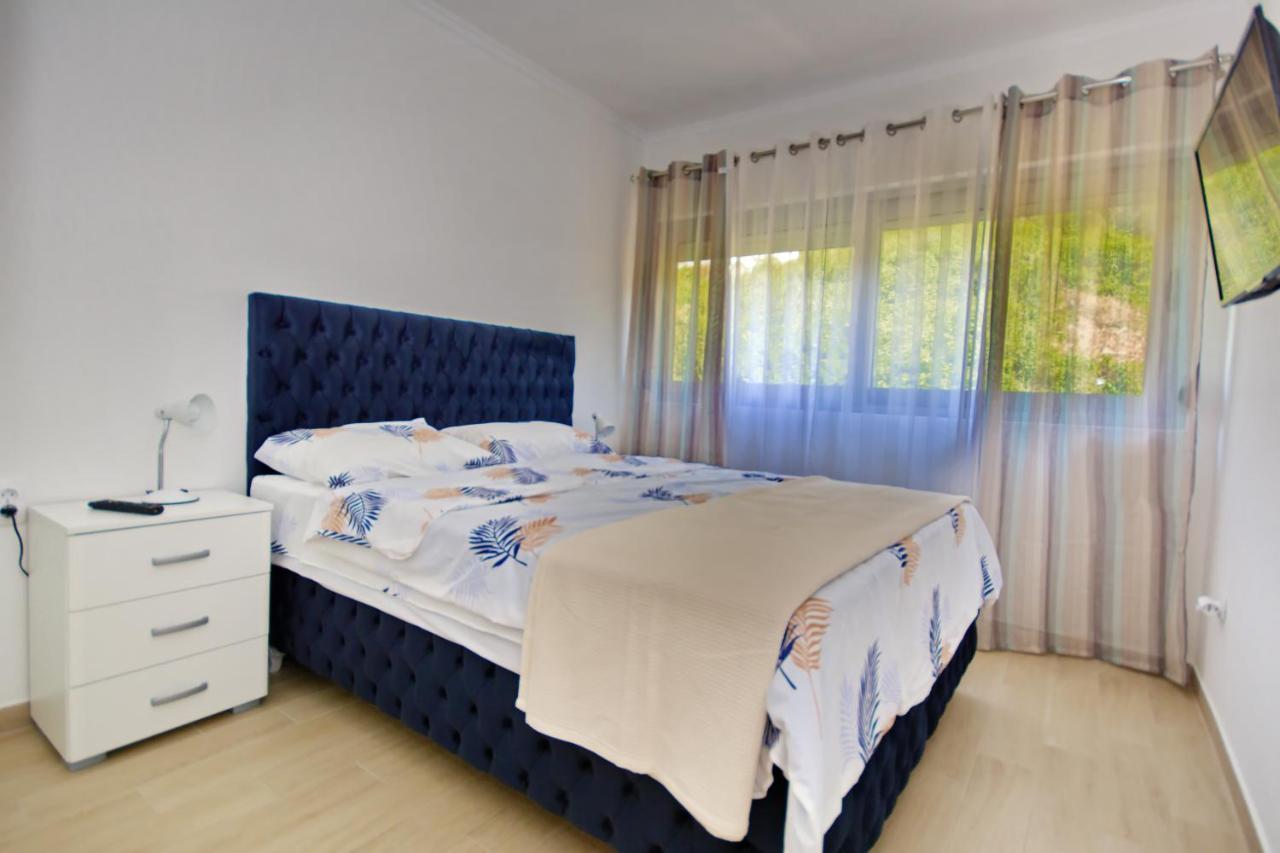 Apartment Martin Kotor Extérieur photo