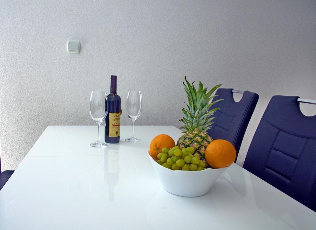 Apartment Martin Kotor Extérieur photo