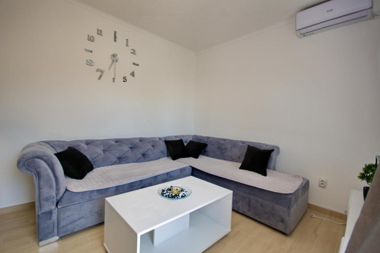 Apartment Martin Kotor Extérieur photo