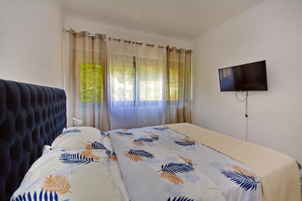 Apartment Martin Kotor Extérieur photo