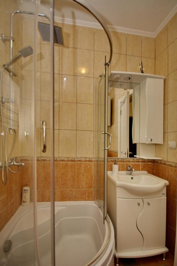 Apartment Martin Kotor Extérieur photo