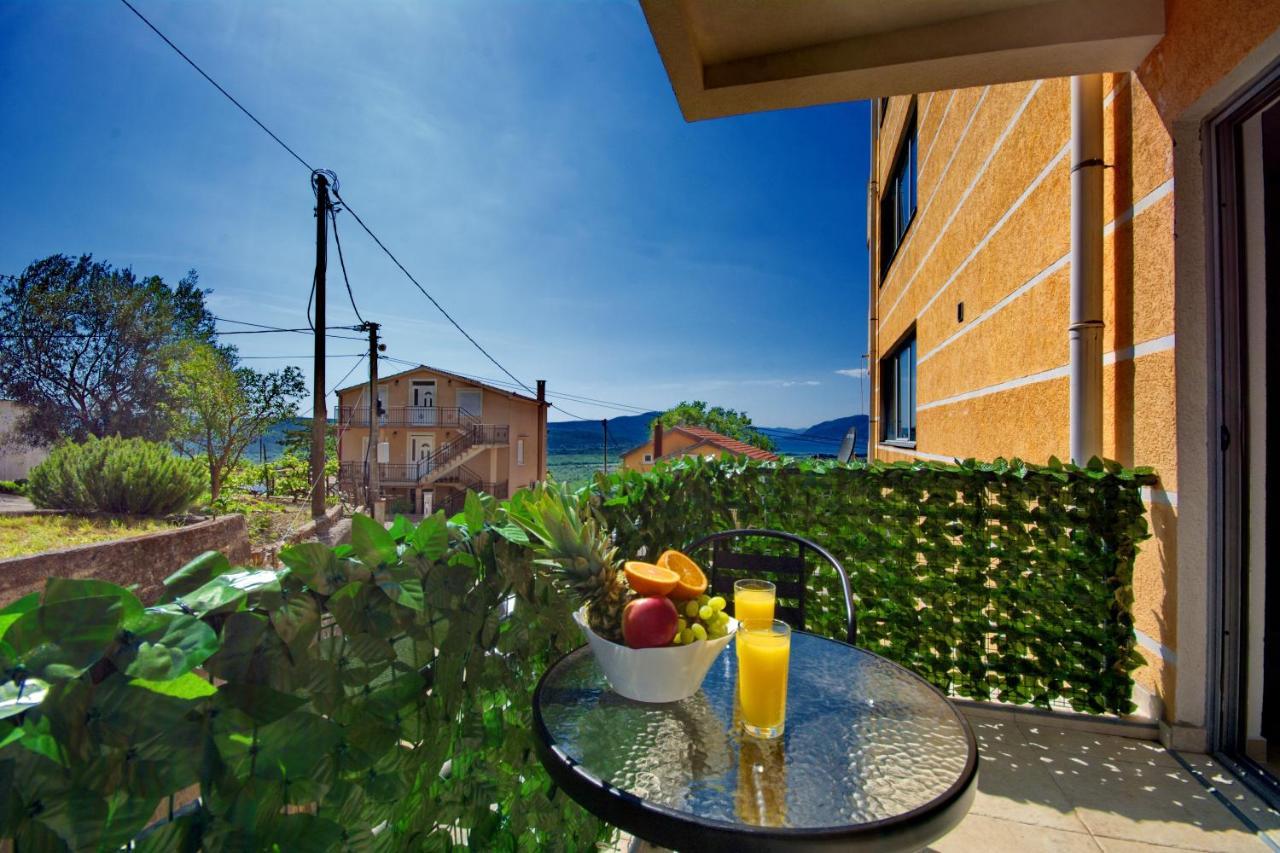 Apartment Martin Kotor Extérieur photo