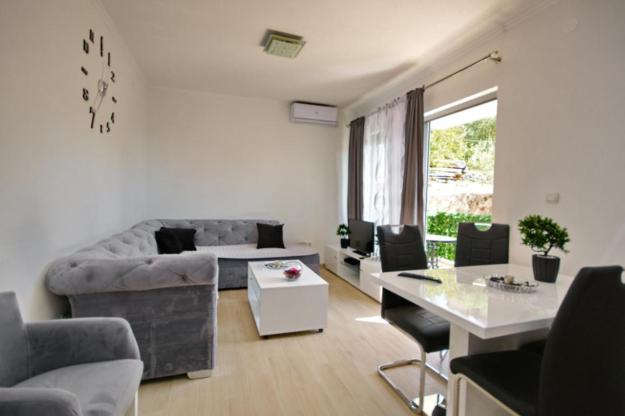 Apartment Martin Kotor Extérieur photo