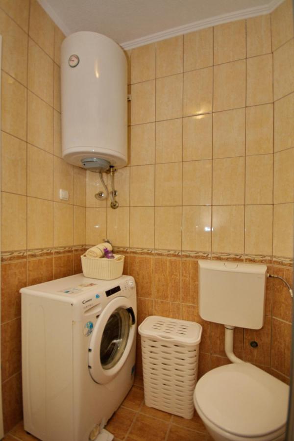 Apartment Martin Kotor Extérieur photo