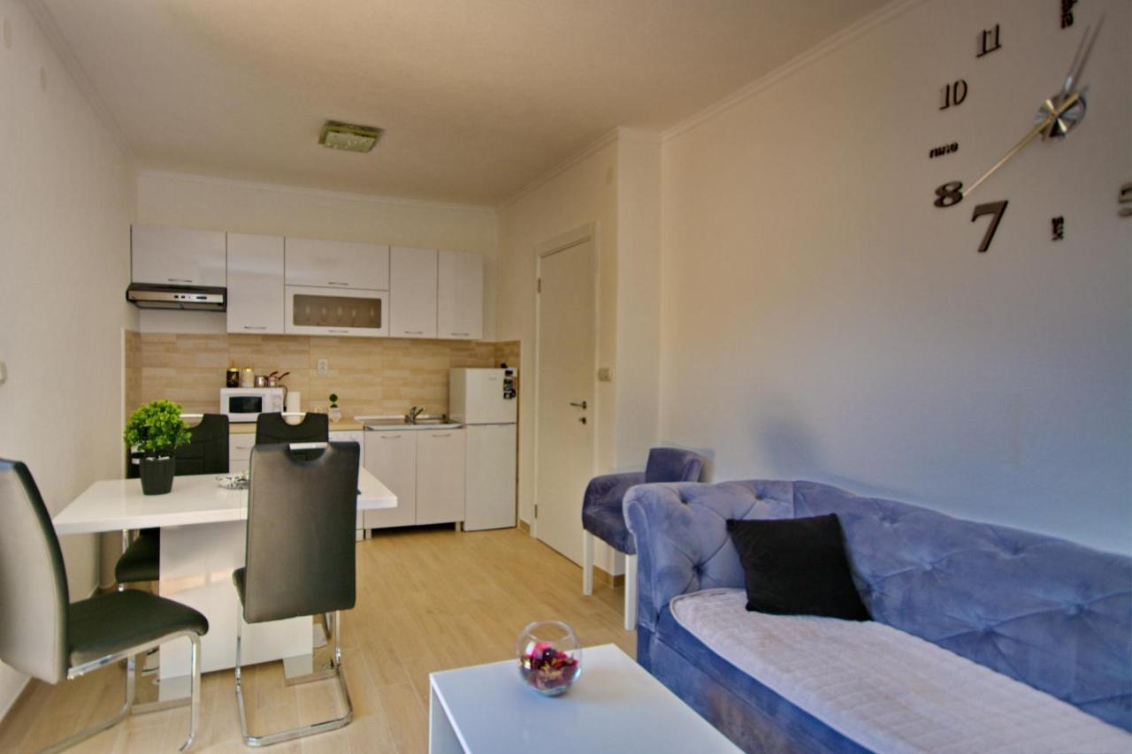 Apartment Martin Kotor Extérieur photo