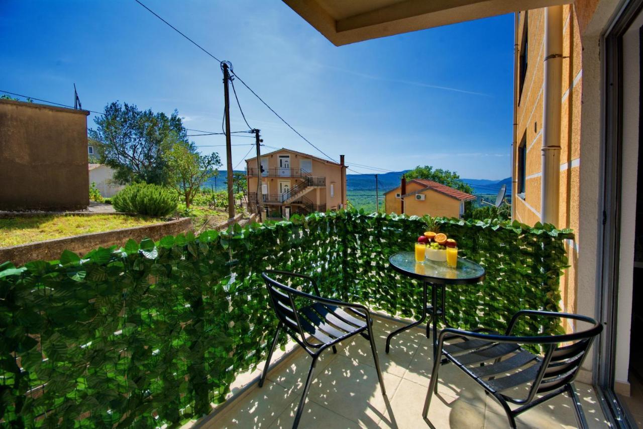 Apartment Martin Kotor Extérieur photo