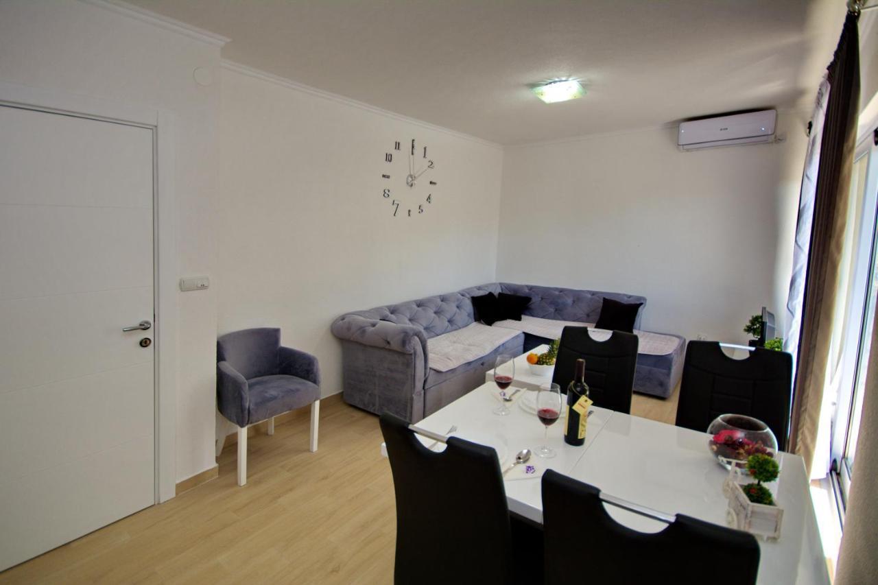 Apartment Martin Kotor Extérieur photo
