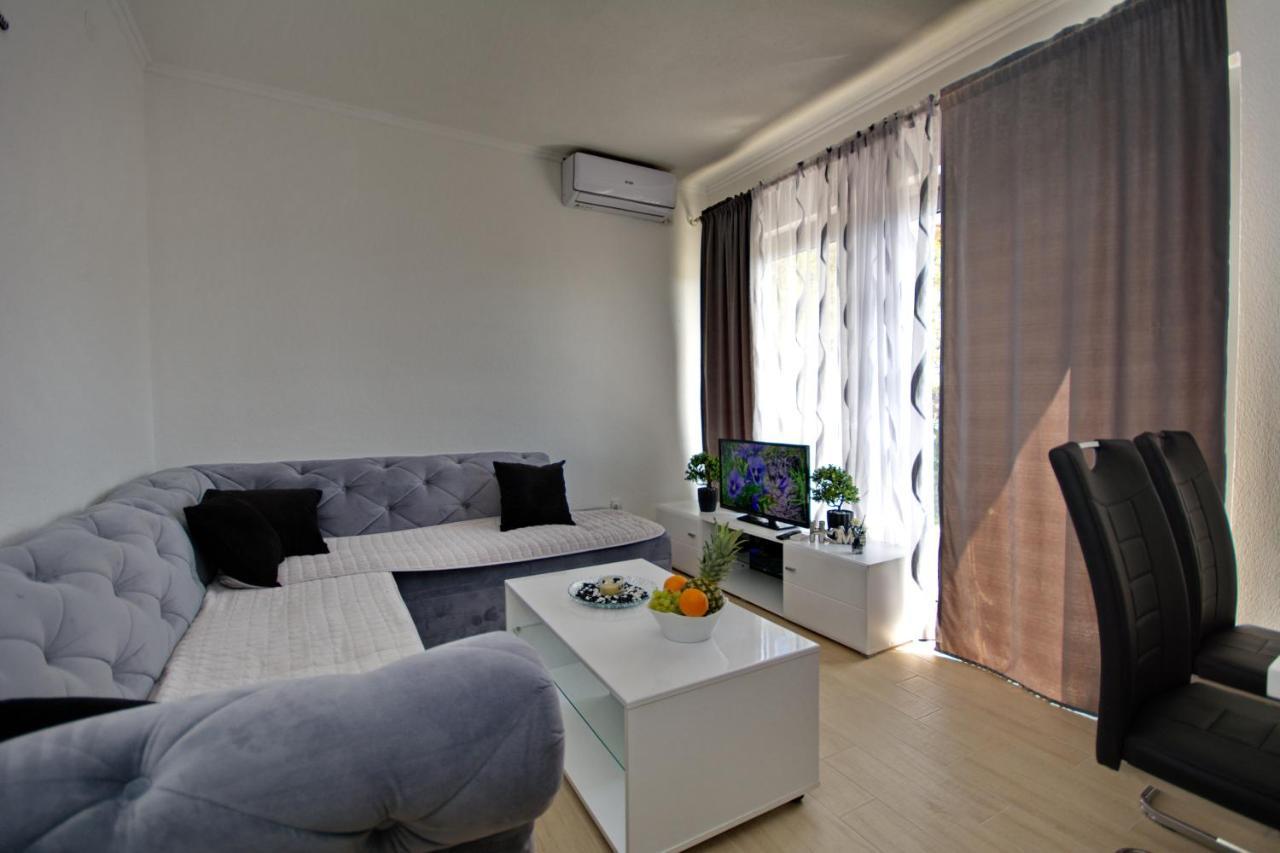 Apartment Martin Kotor Extérieur photo